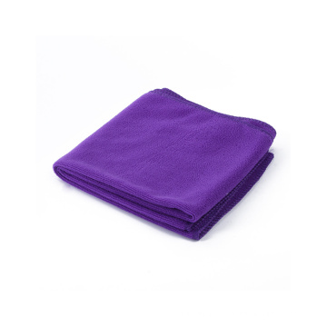 serviette de toilette en microfibre imprimée